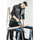 სამუშაო ჟილეტი HOGERT HT5K922-XL (SIZE - XL)