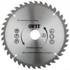 ხერხის პირი CIRCULAR SAW BLADE ECO WOOD 2608644372