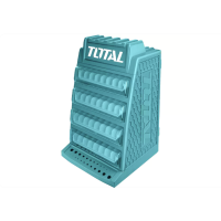  ბურღის პირების სტენდი TAKD2688 total