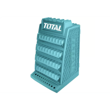  ბურღის პირების სტენდი TAKD2688 total