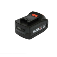ბატარია Li-ion 18V 4.0Ah Yato