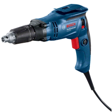 სახრახნისი BOSCH GTB 650 (650 W)