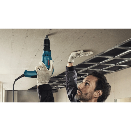 სახრახნისი BOSCH GTB 650 (650 W)
