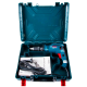 სახრახნისი BOSCH GTB 650 (650 W)