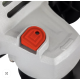 ელექტრო კუთხსახეხი Ronix-3110N 115mm 880w