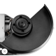 ელექტრო კუთხსახეხი Ronix-3113 115mm 850w