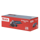 ელექტრო კუთხსახეხი Ronix-3120N 115mm 750w