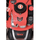 ბენზინის გაზონის საკრეჭი Ronix-4446 5.5HP, 171cc 4 ტაქტიანი
