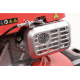 ბენზინის გაზონის საკრეჭი Ronix-4446 5.5HP, 171cc 4 ტაქტიანი