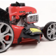 ბენზინის გაზონის საკრეჭი Ronix-4446 5.5HP, 171cc 4 ტაქტიანი