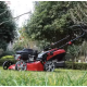 ბენზინის გაზონის საკრეჭი Ronix-4446 5.5HP, 171cc 4 ტაქტიანი