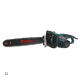 ელექტრო ჯაჭვური ხერხი Ronix-4716 2200W, 3750RPM