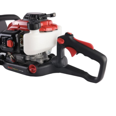 ბენზინის ბუჩქის საკრეჭი Ronix-4965 0.8HP 2 ტაქტიანი