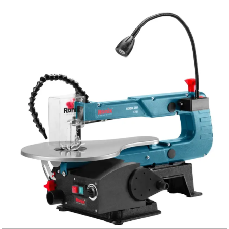 სტაციონარული ბეწვა ხერხი Ronix-5701 120w 125mm