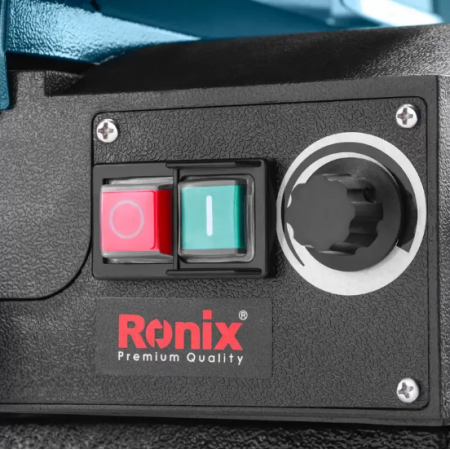 სტაციონარული ბეწვა ხერხი Ronix-5701 120w 125mm