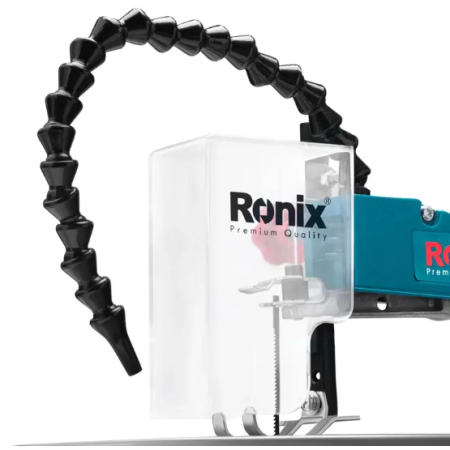 სტაციონარული ბეწვა ხერხი Ronix-5701 120w 125mm