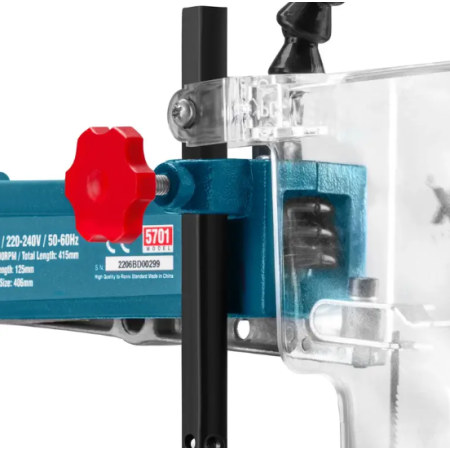 სტაციონარული ბეწვა ხერხი Ronix-5701 120w 125mm