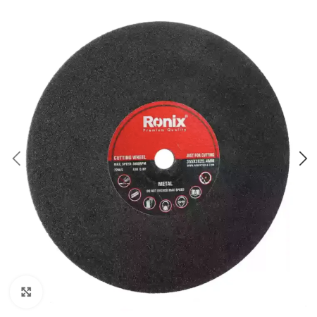 მეტალის საჭრელი ხერხი Ronix-5902 2400w 355mm
