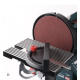 ელექტრო ლენტური ზუმფარა Ronix-6315 350w
