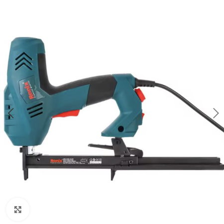 ელექტრო ლურსმნის პისტოლეტი (ხის) Ronix-7516 6-16მმ