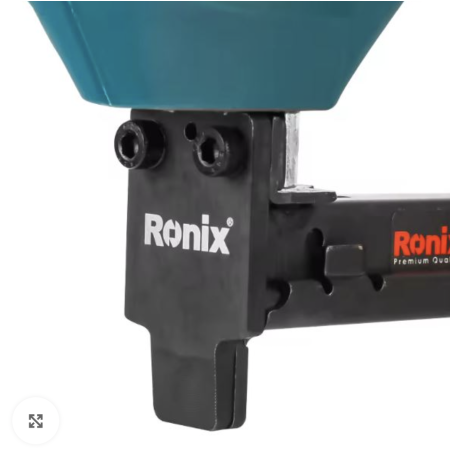 ელექტრო ლურსმნის პისტოლეტი (ხის) Ronix-7516 6-16მმ