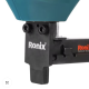 ელექტრო ლურსმნის პისტოლეტი (ხის) Ronix-7516 6-16მმ