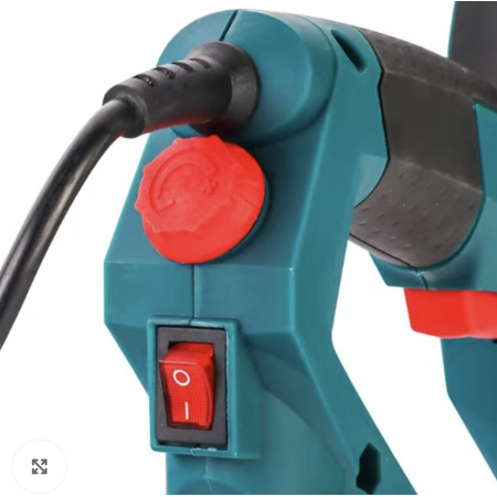 ელექტრო ლურსმნის პისტოლეტი (ხის) Ronix-7531 10-30მმ