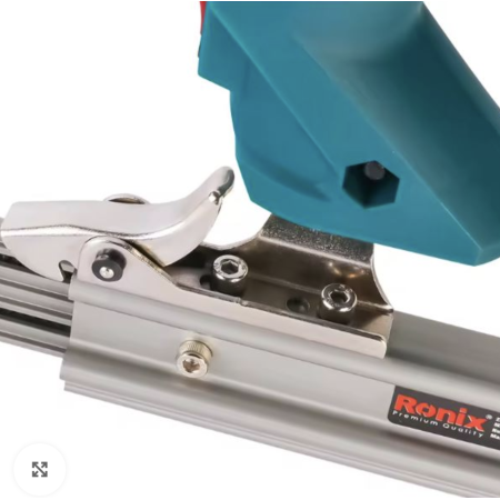 ელექტრო ლურსმნის პისტოლეტი (ხის) Ronix-7531 10-30მმ
