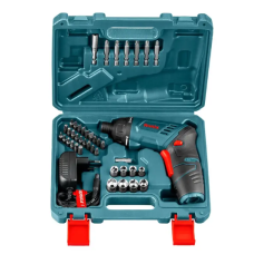 უსადენო სახრახნისი Ronix-8530 3.6V, 5N.M
