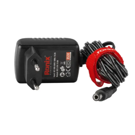 უსადენო სახრახნისი Ronix-8530 3.6V, 5N.M