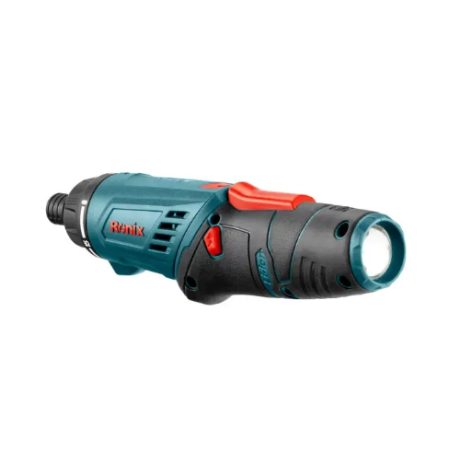 უსადენო სახრახნისი Ronix-8530 3.6V, 5N.M
