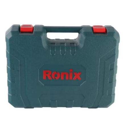 უსადენო უნახშირო სეკატორი RONIX 8660