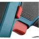 RONIX-8902K 20V 4 აჰ უსადენო უნახშირო ცირკულარული ხერხი 2 ელემენტით