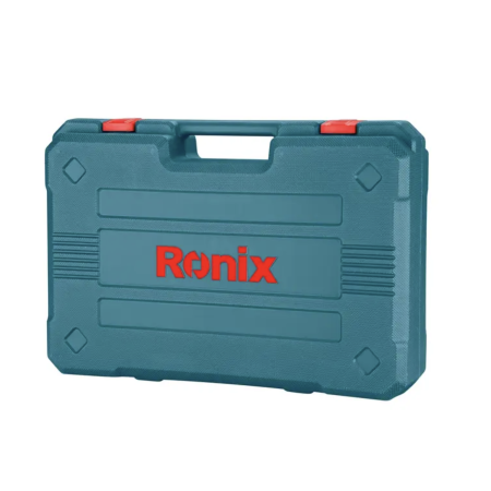 უსადენო უნახშირო პერფორატორი Ronix-8910 20V 22mm