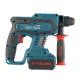 უსადენო უნახშირო პერფორატორი Ronix-8910 20V 22mm