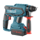 უსადენო უნახშირო პერფორატორი Ronix-8910 20V 22mm