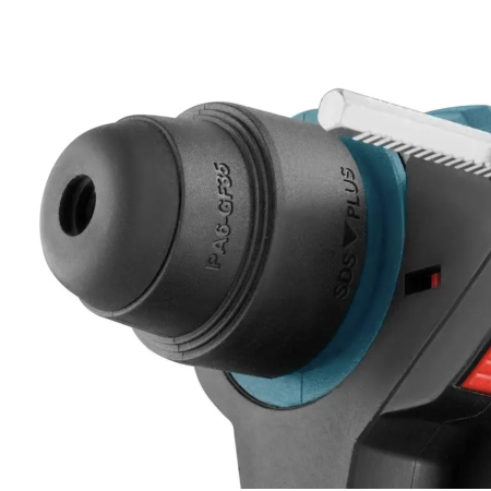 უსადენო უნახშირო პერფორატორი Ronix-8910 20V 22mm
