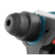 უსადენო უნახშირო პერფორატორი Ronix-8910 20V 22mm