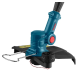 უსადენო ბალახის სათიბი Ronix 8921, 20V 300მმ (ელემენტის გარეშე)