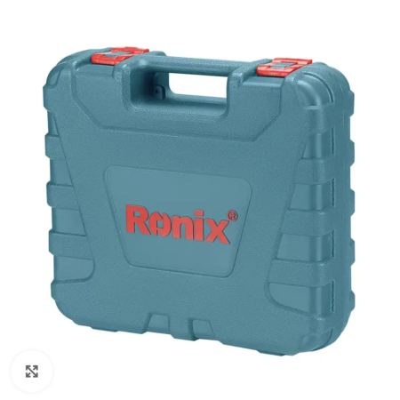 ხელსაწყოების ნაკრები Ronix RS-0008 33ც