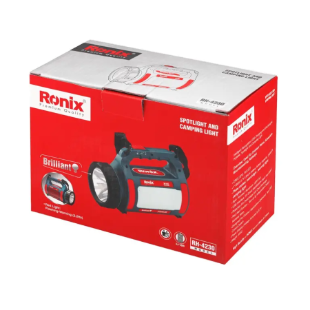 ფარანი RONIX RH-4230