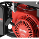 ბენზინის გენერატორი Ronix Rh-4781, 4kw 15ლ