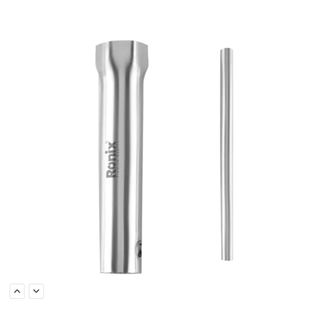 ბენზინის გენერატორი Ronix Rh-4781, 4kw 15ლ