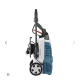 მაღალი წნევის აპარატი Ronix RP-U111, 110bar 1400w