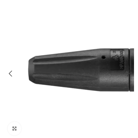 მაღალი წნევის აპარატი Ronix RP-U141, 140bar 1650w