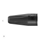 მაღალი წნევის აპარატი Ronix RP-U141, 140bar 1650w