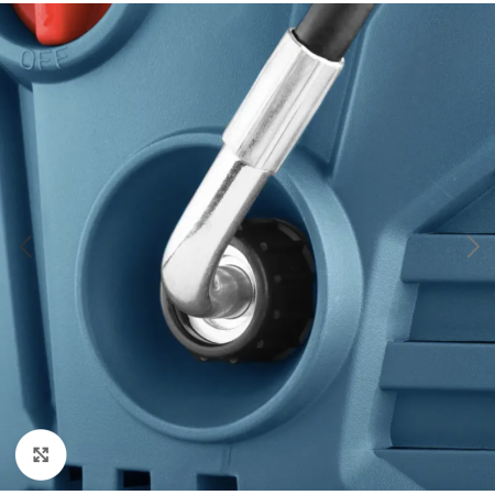 მაღალი წნევის აპარატი Ronix RP-U141, 140bar 1650w