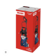 მაღალი წნევის აპარატი Ronix RP-U141, 140bar 1650w