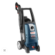 მაღალი წნევის აპარატი Ronix RP-U150, 150bar 1800w