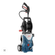 მაღალი წნევის აპარატი Ronix RP-U141, 140bar 1650w